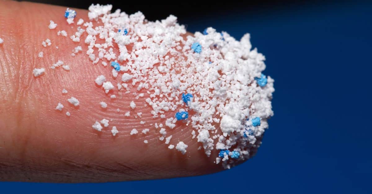 microplasticos