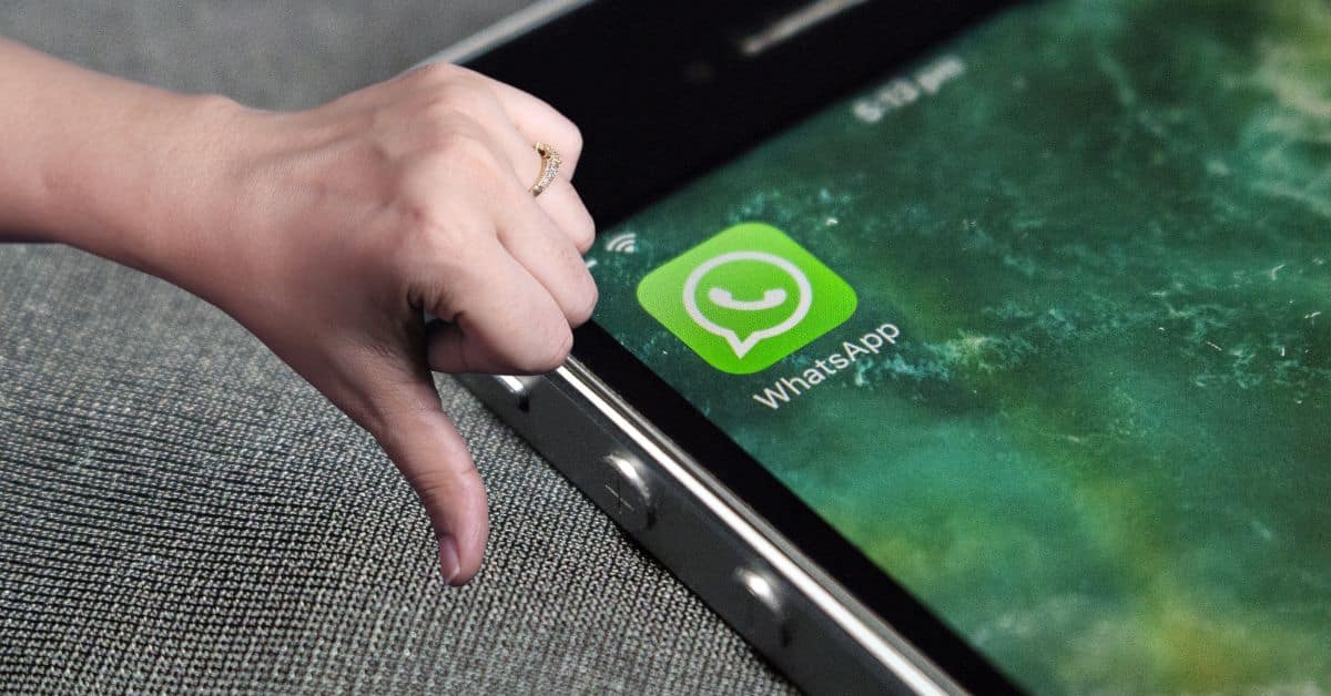 whatsapp