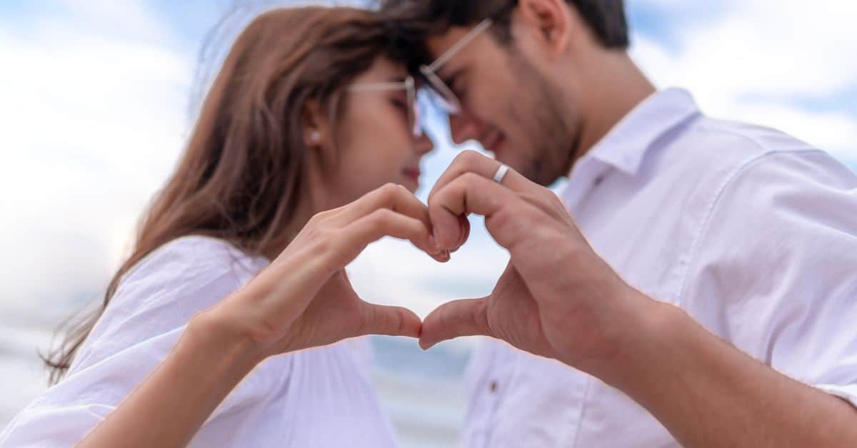 pareja