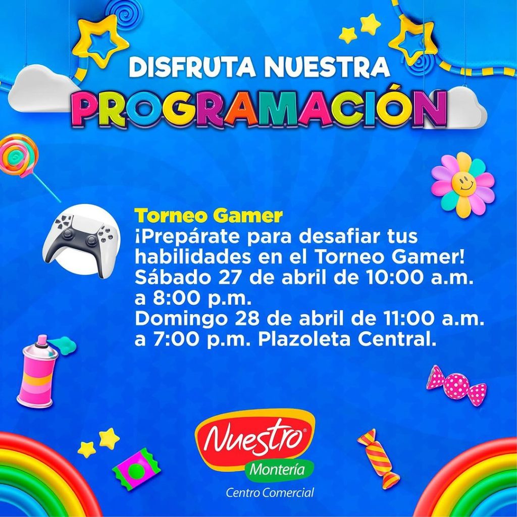 abril