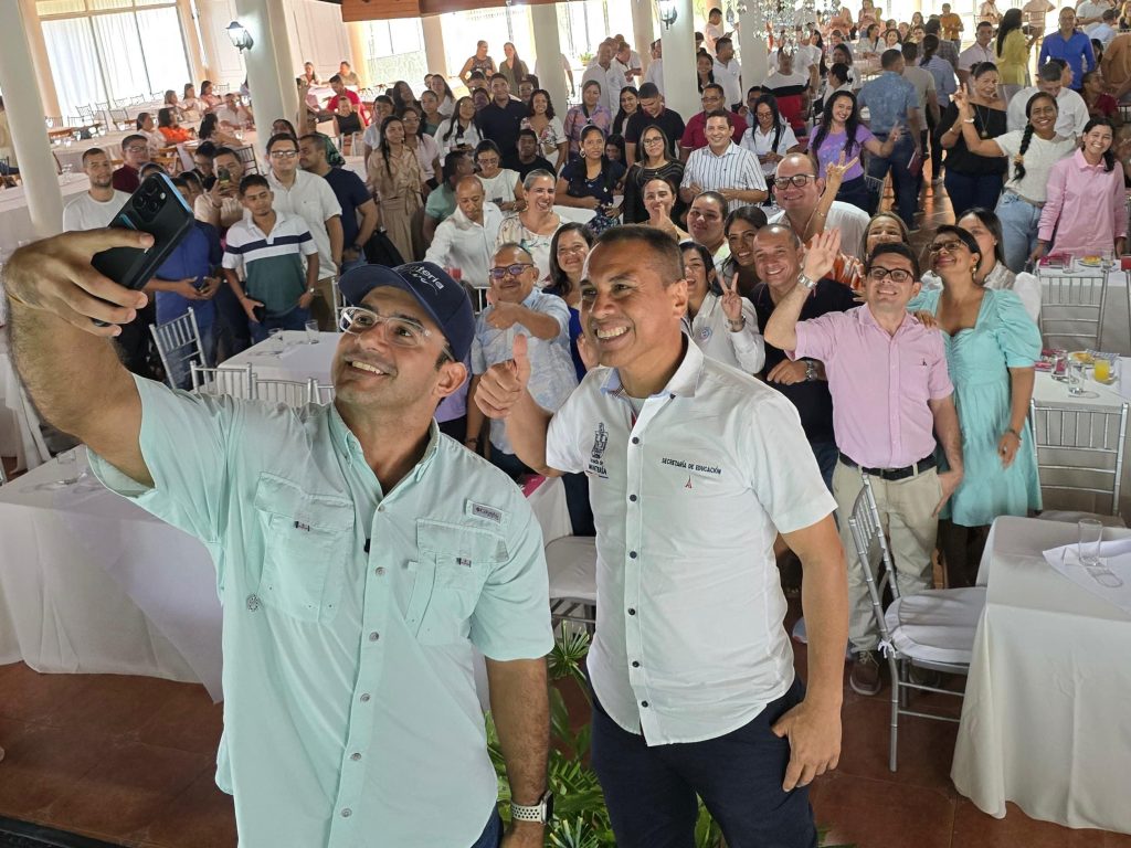 docentes