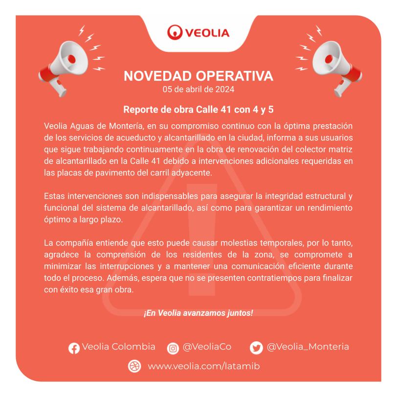 Veolia