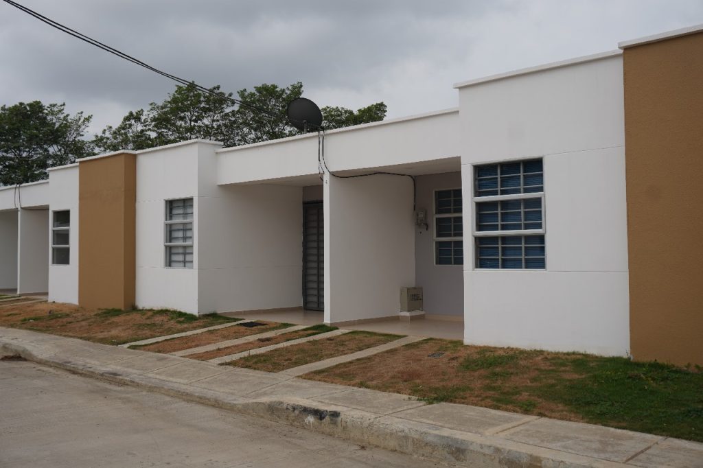 casa