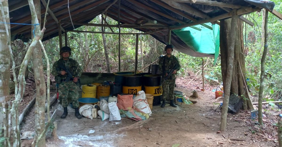 ejército