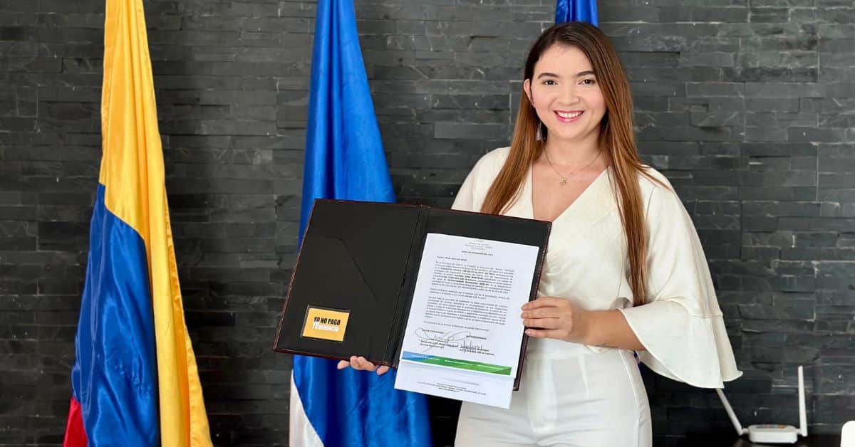 Julissa Díaz