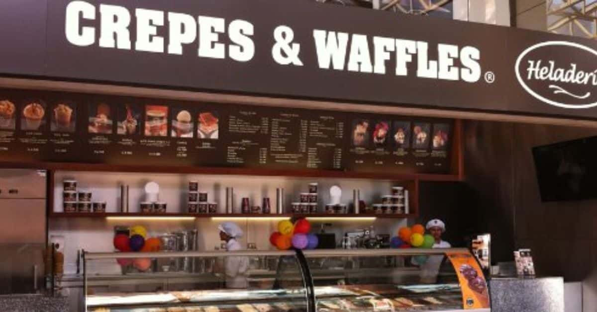 crepes