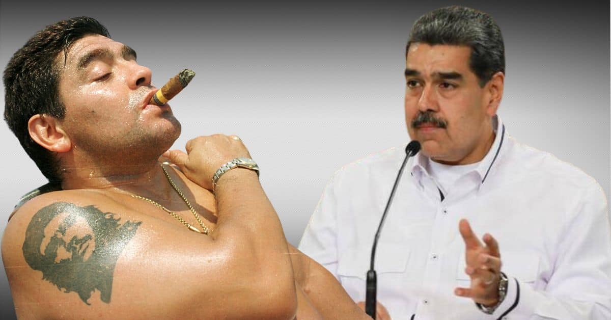 maduro