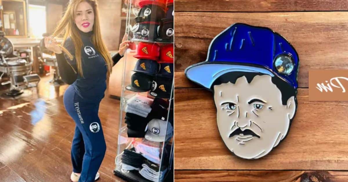 El Chapo