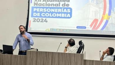 personerías