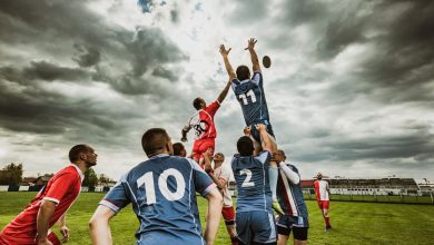 rugby