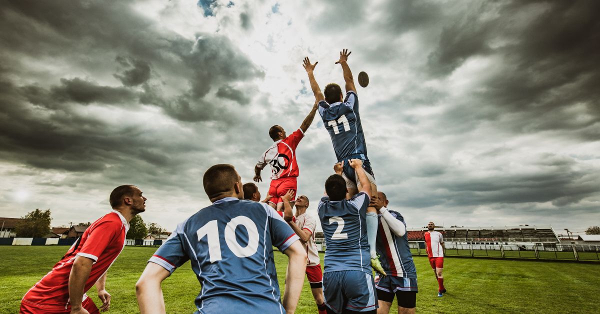 rugby