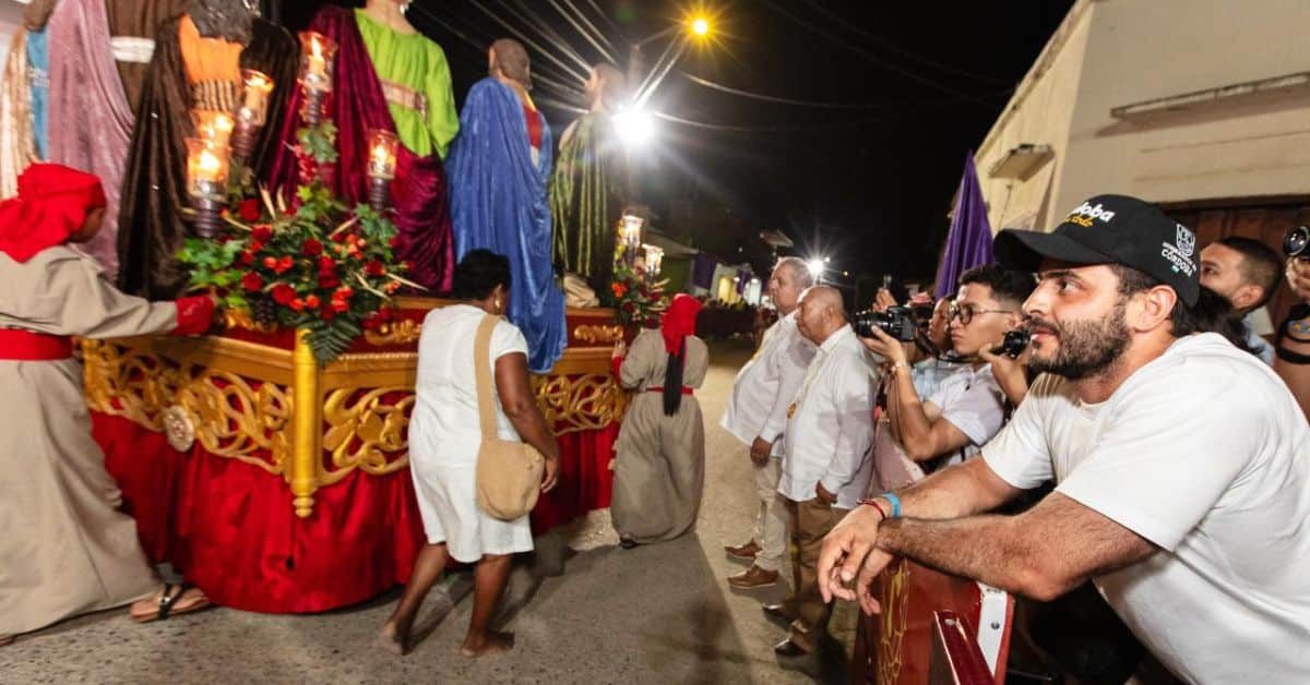 semana santa