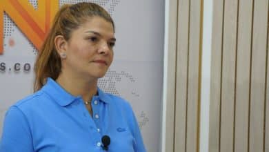 senadora