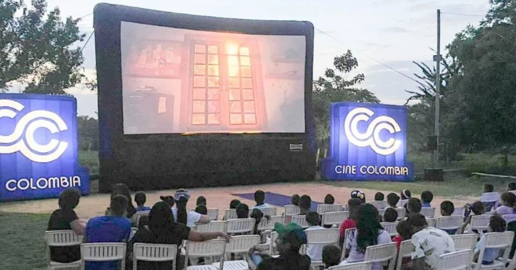 cine