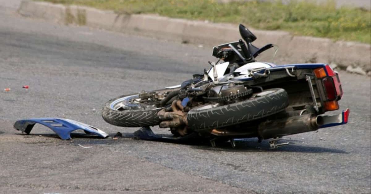accidentes