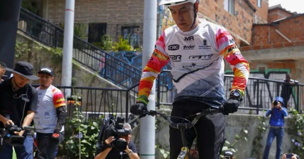 deportista