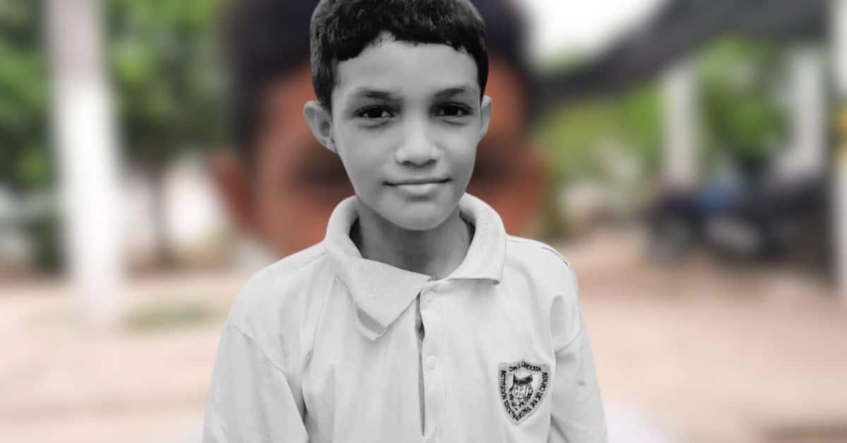 niño