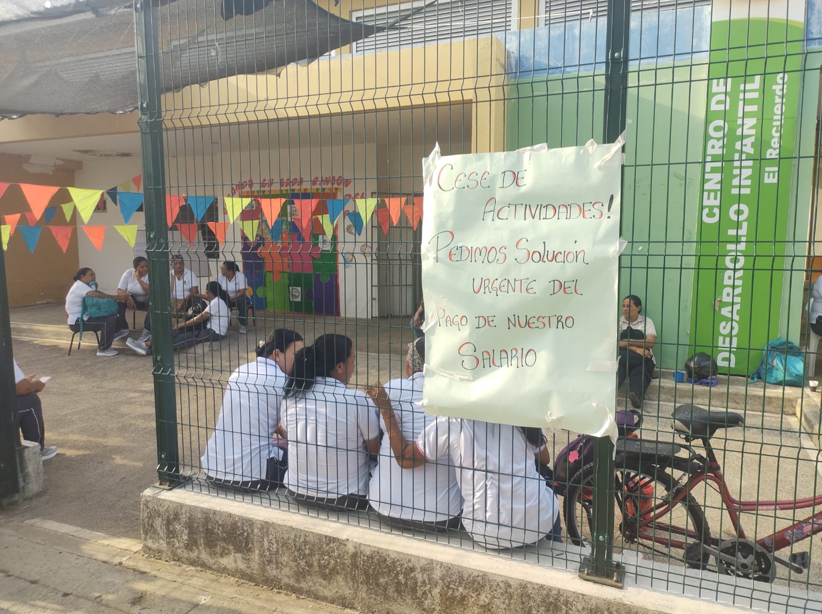 Foto archivo de referencia