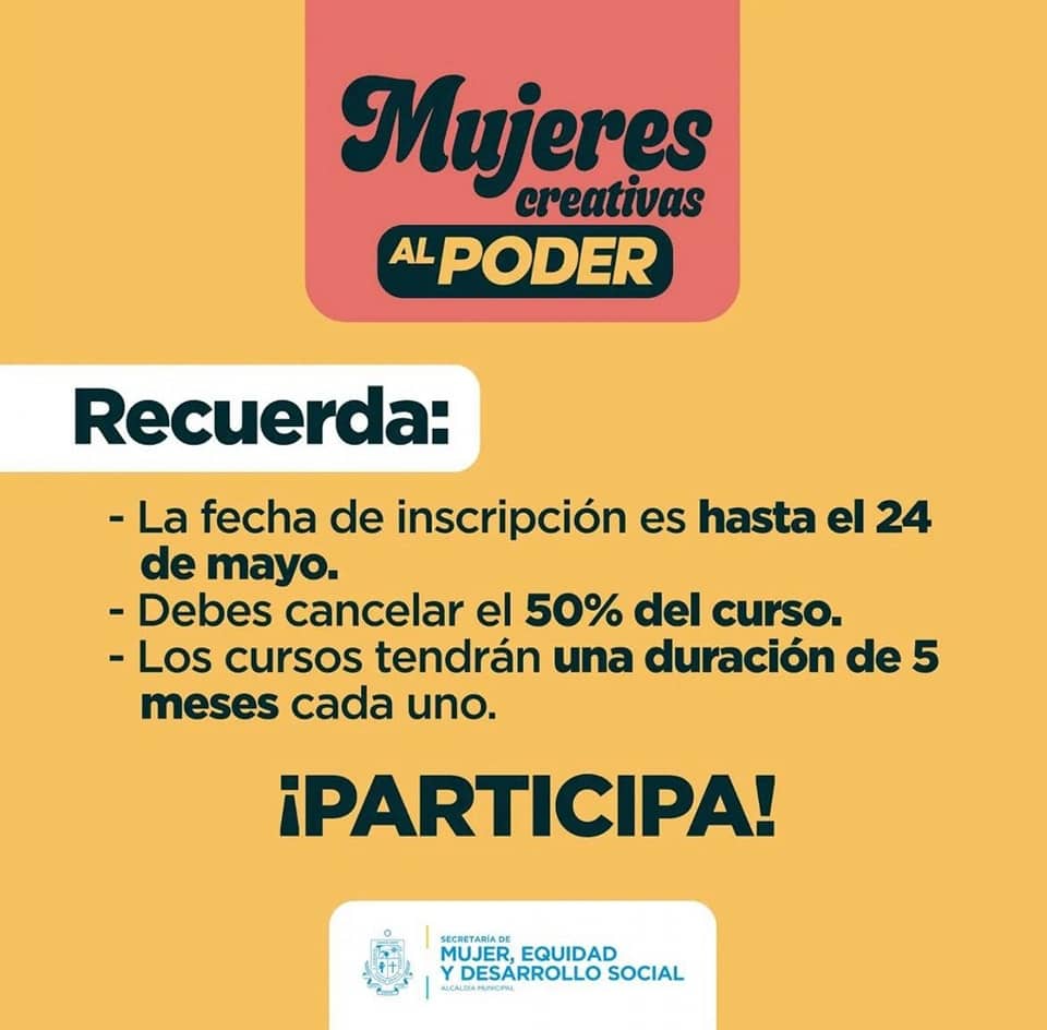 cursos