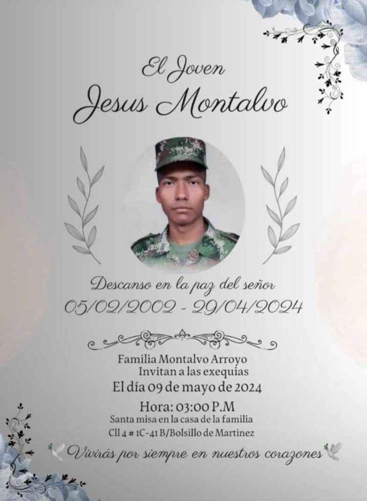 soldado