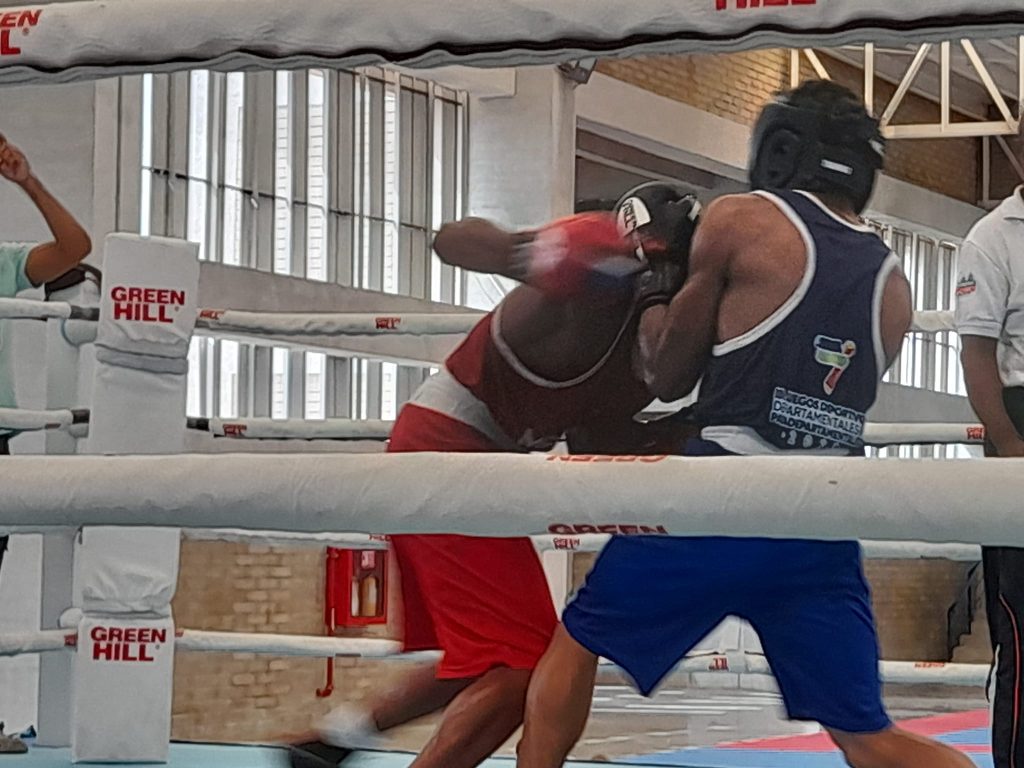 boxeo