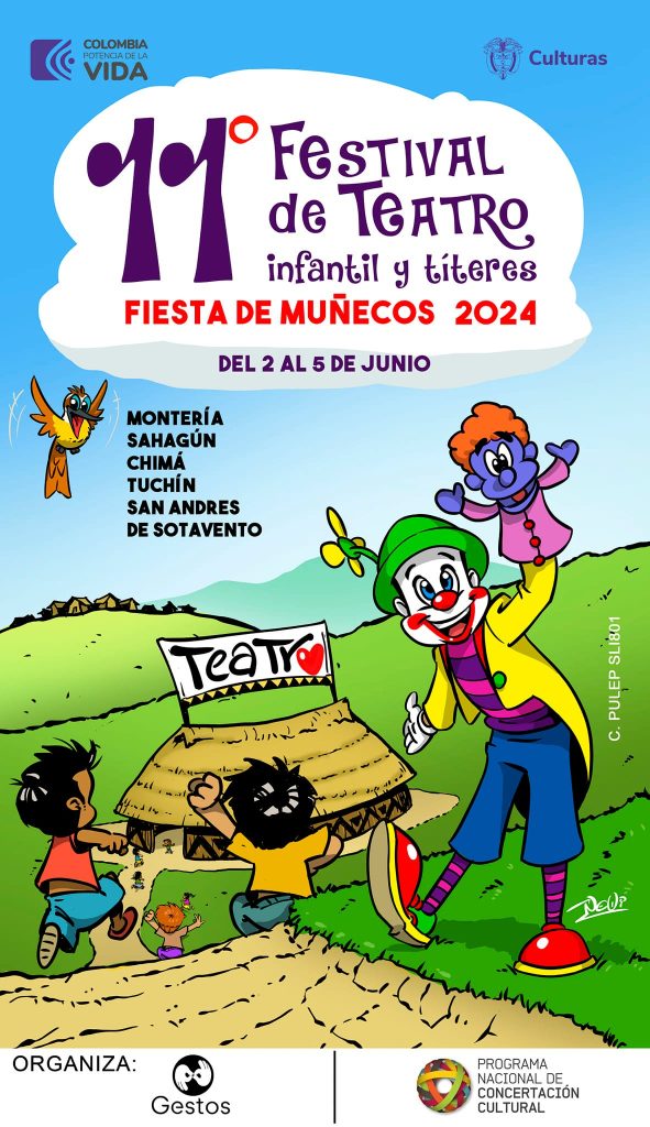 teatro