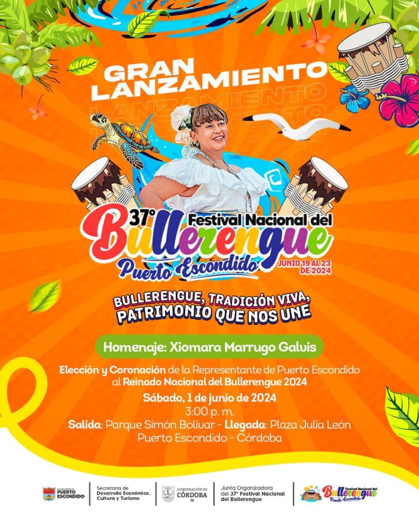 bullerengue