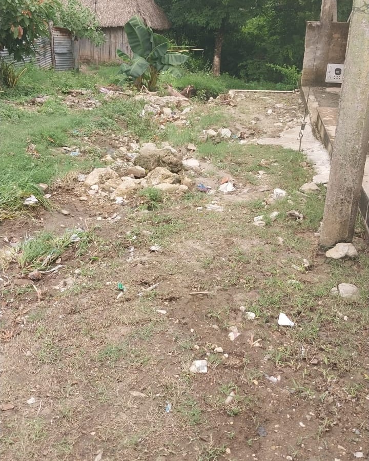 Chinú
