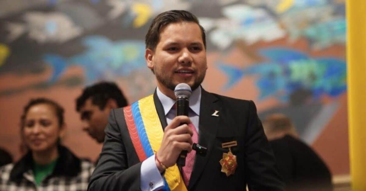 Andrés Calle