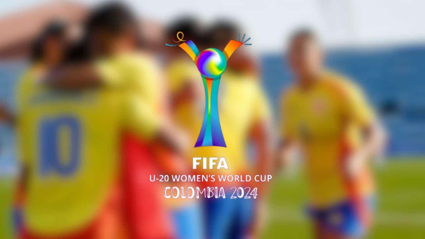Mundial femenino sub20