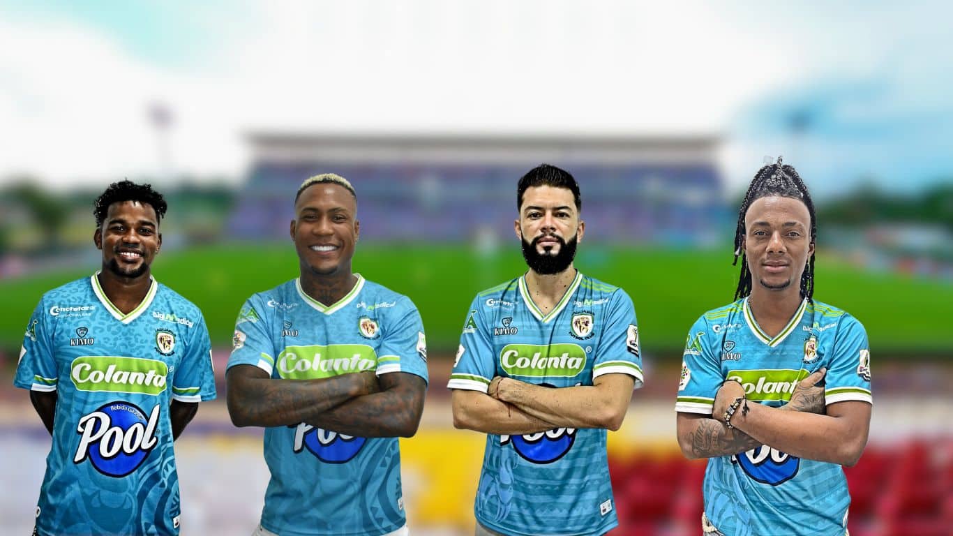 Jaguares de Córdoba