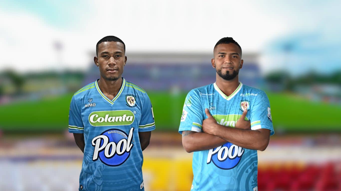 Jaguares de Córdoba