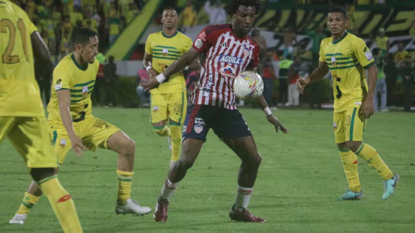 Junior de Barranquilla