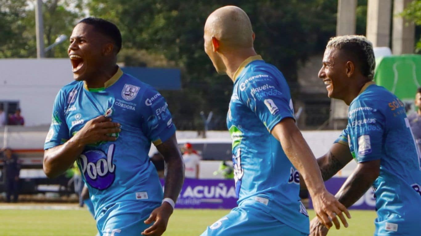 Jaguares de Córdoba