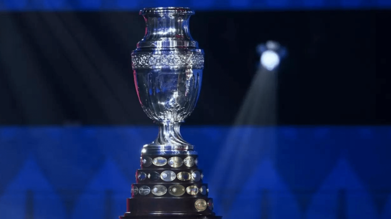 Copa América