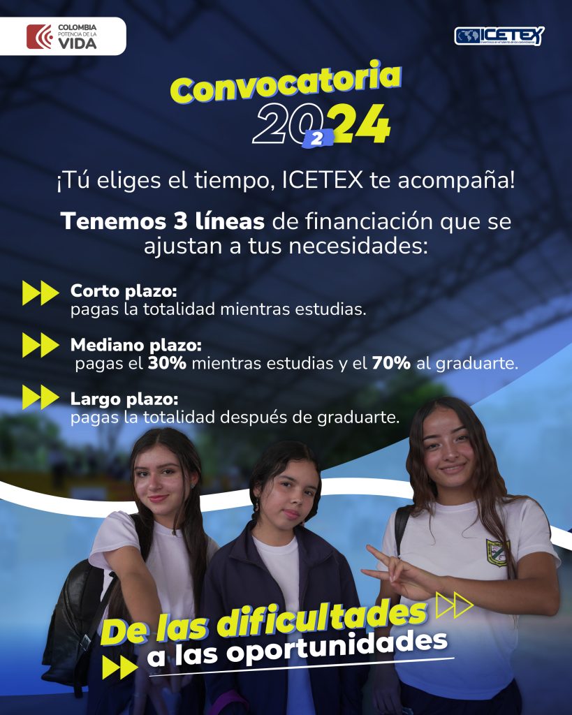 ICETEX