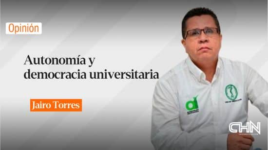Autonomía y democracia universitaria