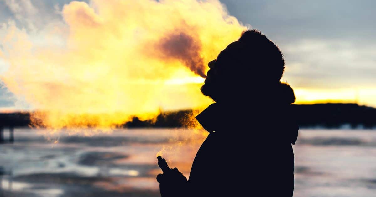 vapeadores