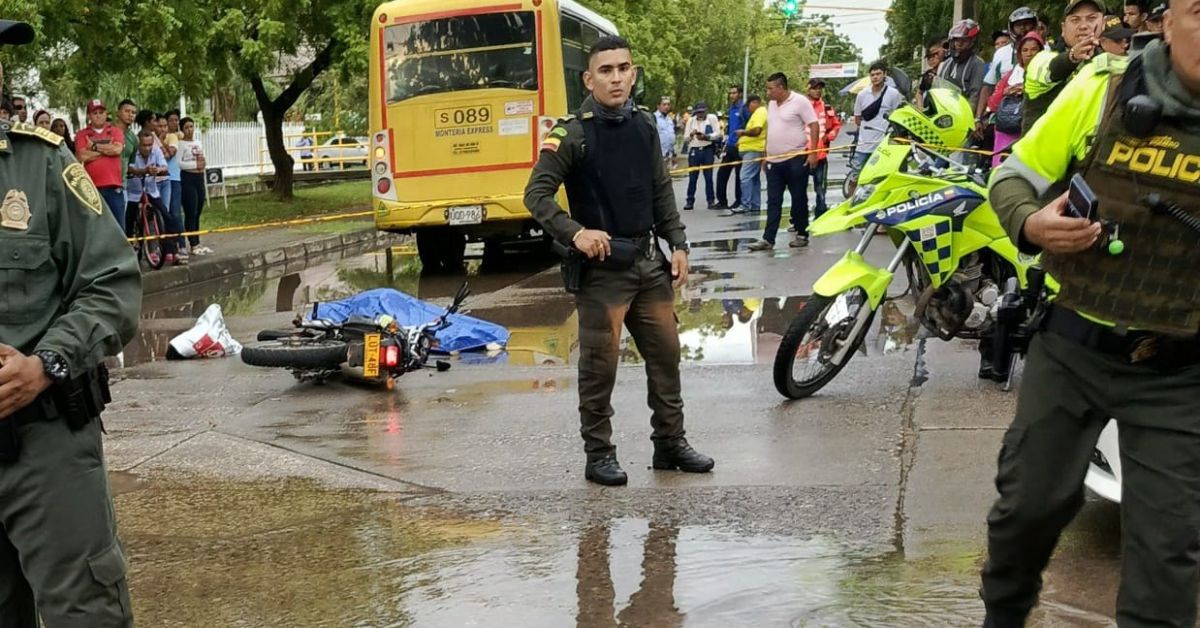 accidente