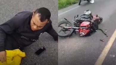 accidente