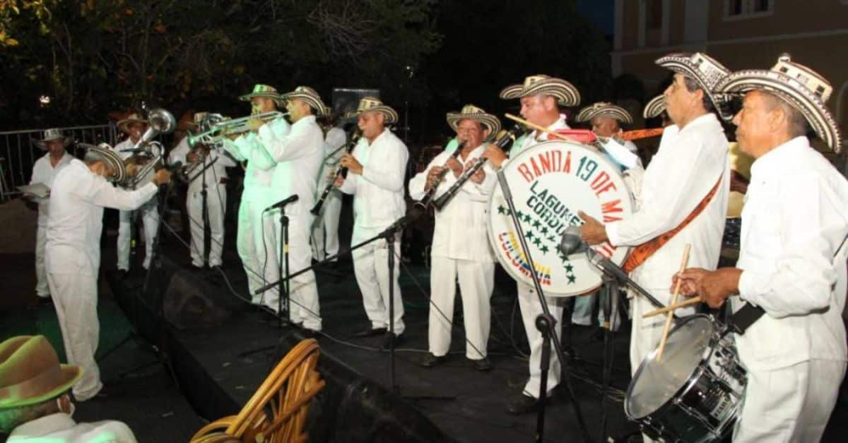 bandas