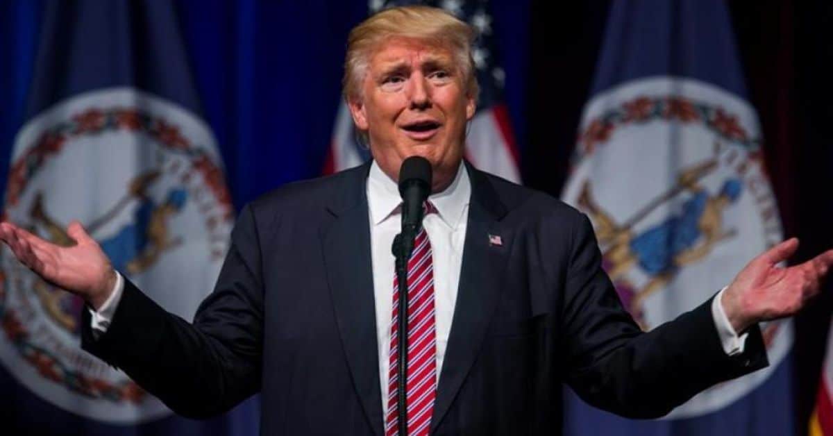 trump