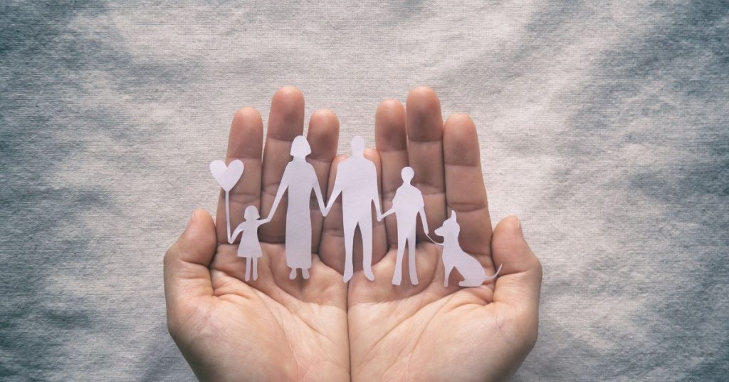 familia