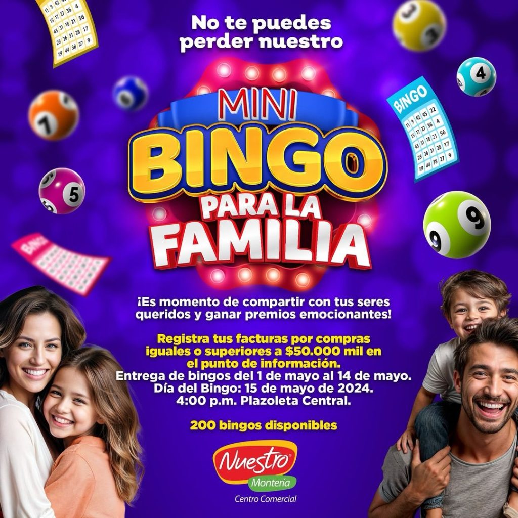 bingo