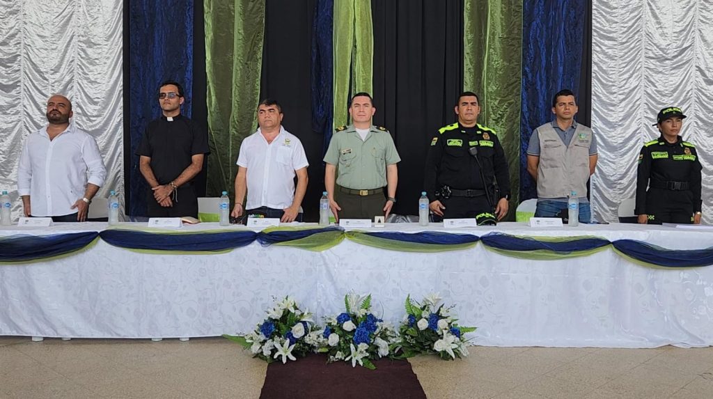 Policía