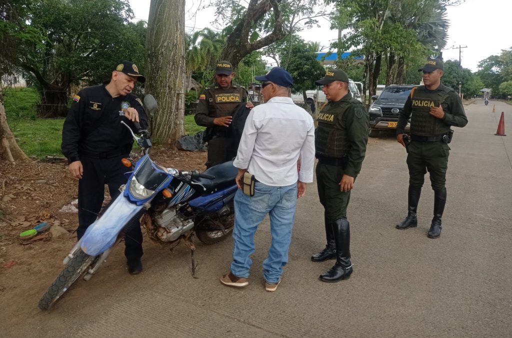 seguridad