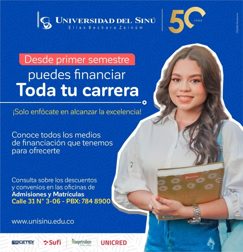 Unisinú