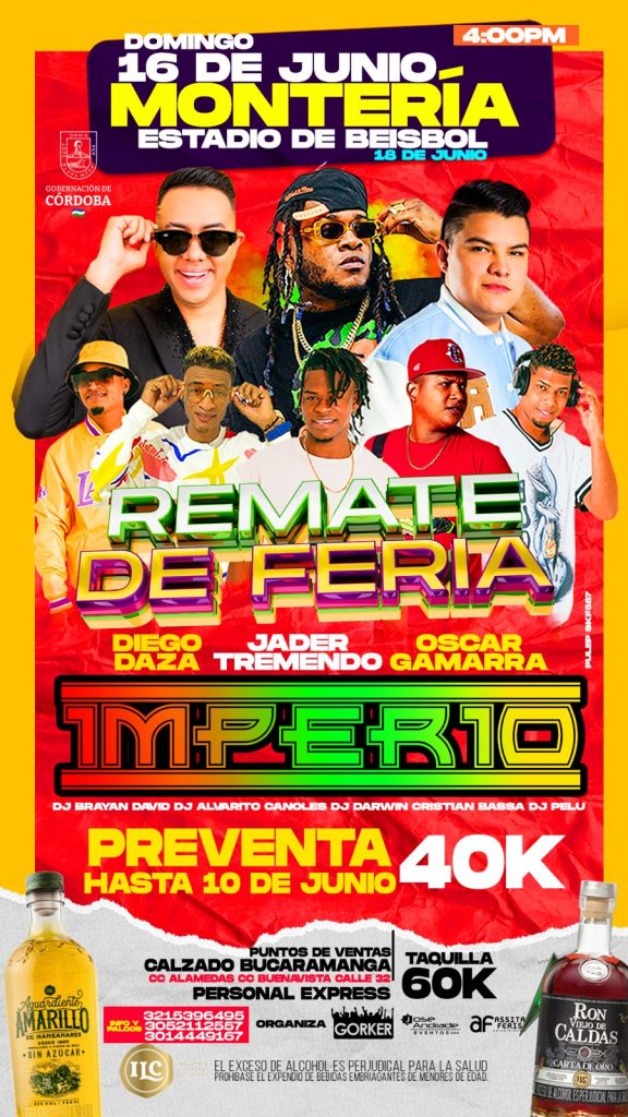 imperio
