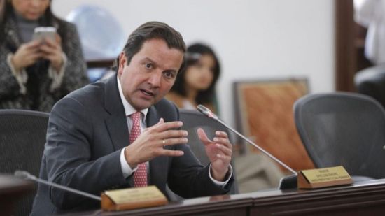 David Luna