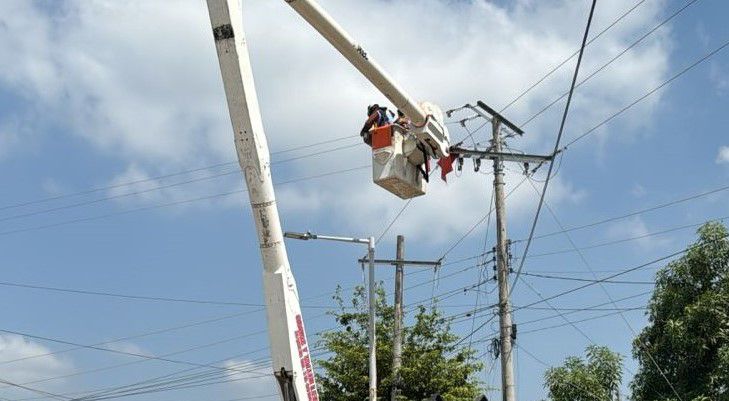 energía